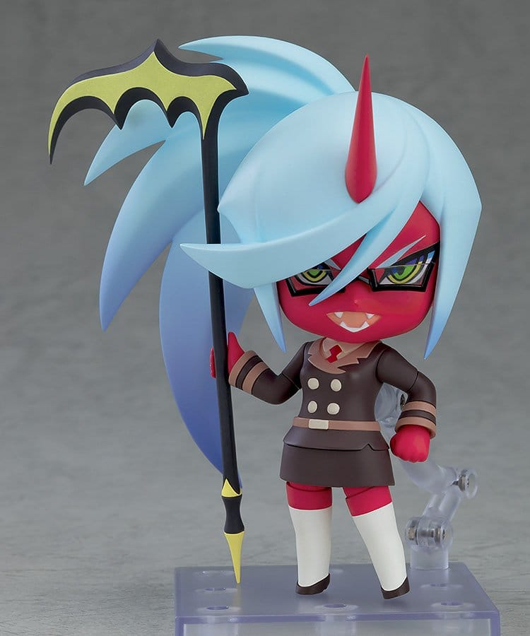 Panty & Stocking with Garterbeltt Nendoroid Kneesocks