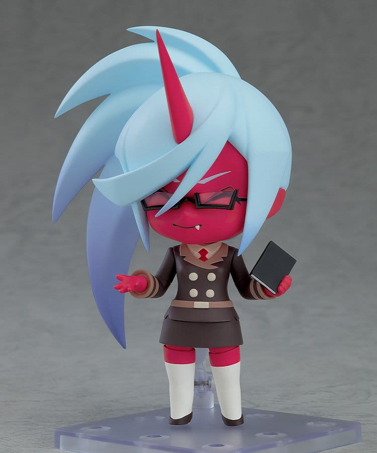 Panty & Stocking with Garterbeltt Nendoroid Kneesocks