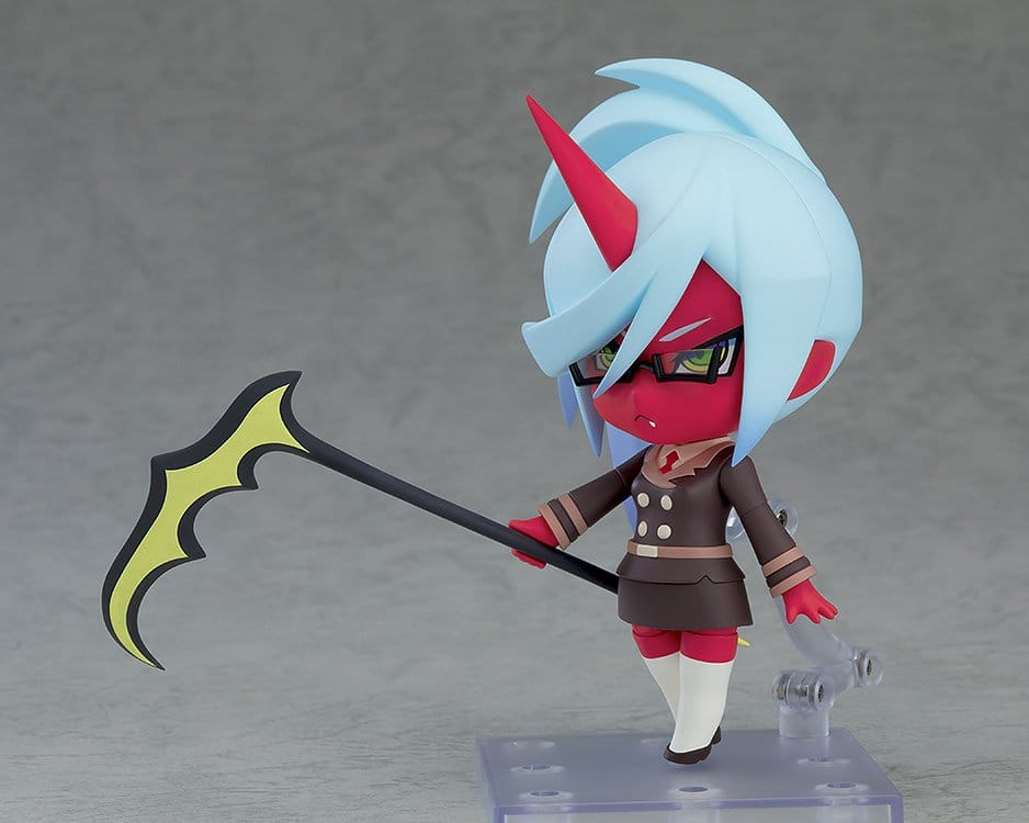 Panty & Stocking with Garterbeltt Nendoroid Kneesocks