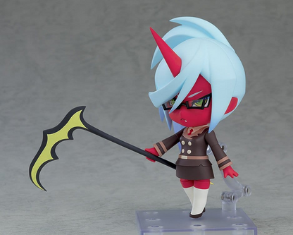 Panty & Stocking with Garterbeltt Nendoroid Kneesocks