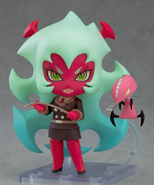 Panty & Stocking with Garterbeltt Nendoroid Scanty