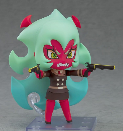 Panty & Stocking with Garterbeltt Nendoroid Scanty