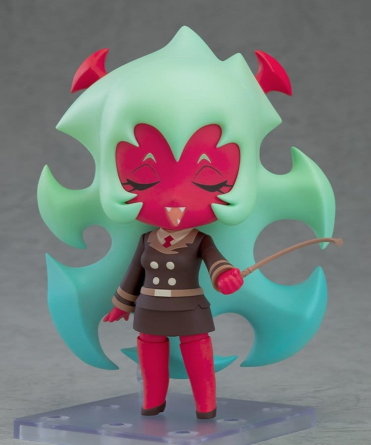 Panty & Stocking with Garterbeltt Nendoroid Scanty