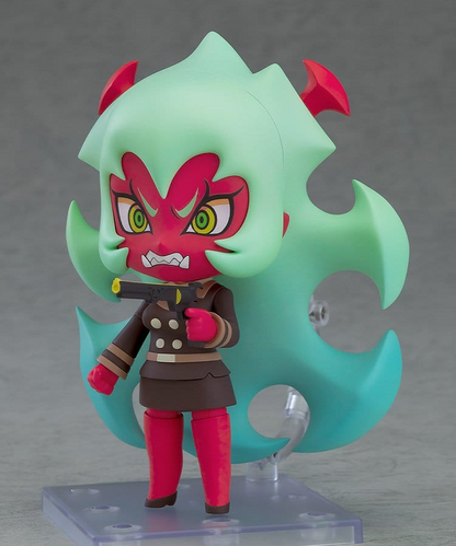Panty & Stocking with Garterbeltt Nendoroid Scanty