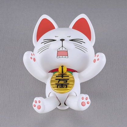 Dandadan PLAMAX Turbo Granny (Beckoning Cat)