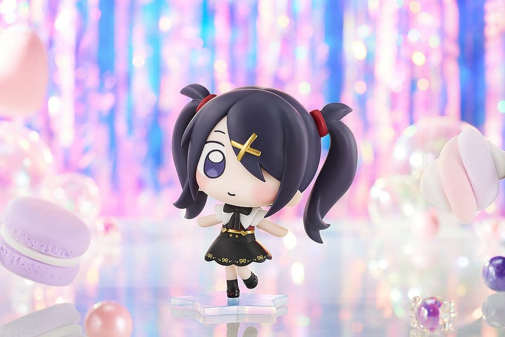 Needy Streamer Overload Good Chibi Figure Ame-chan