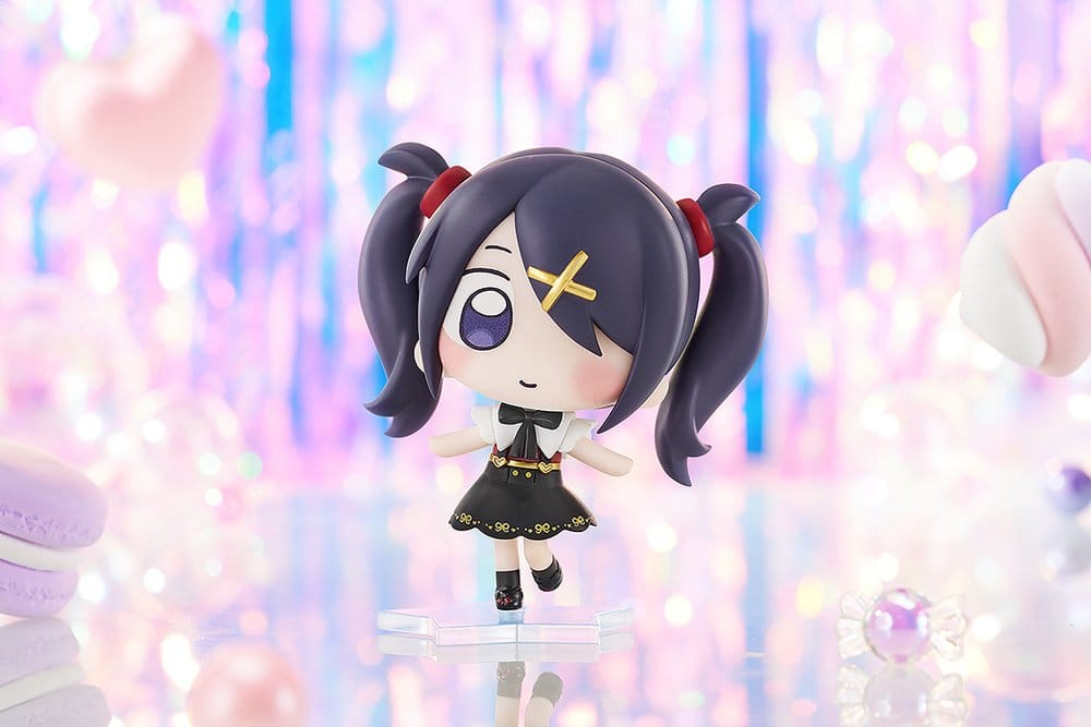 Needy Streamer Overload Good Chibi Figure Ame-chan