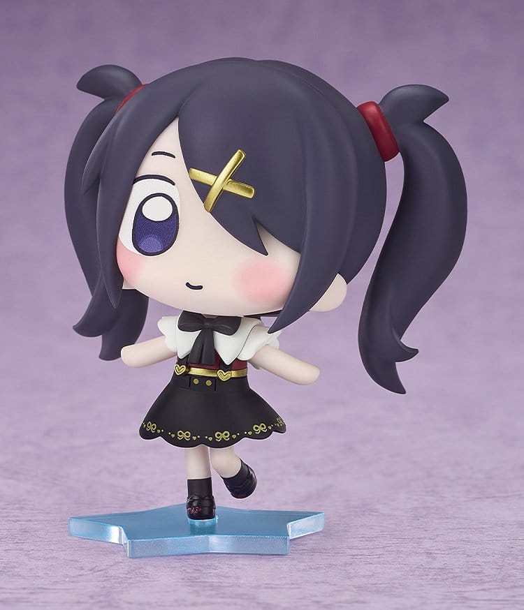 Needy Streamer Overload Good Chibi Figure Ame-chan