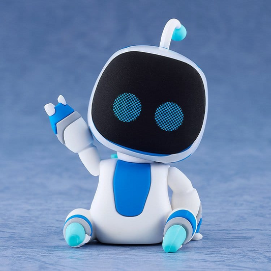 Astro Bot Nendoroid Plus Astro