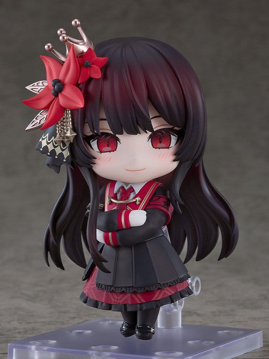 Magical Girl Witch Trials Nendoroid Hiro Nikaido