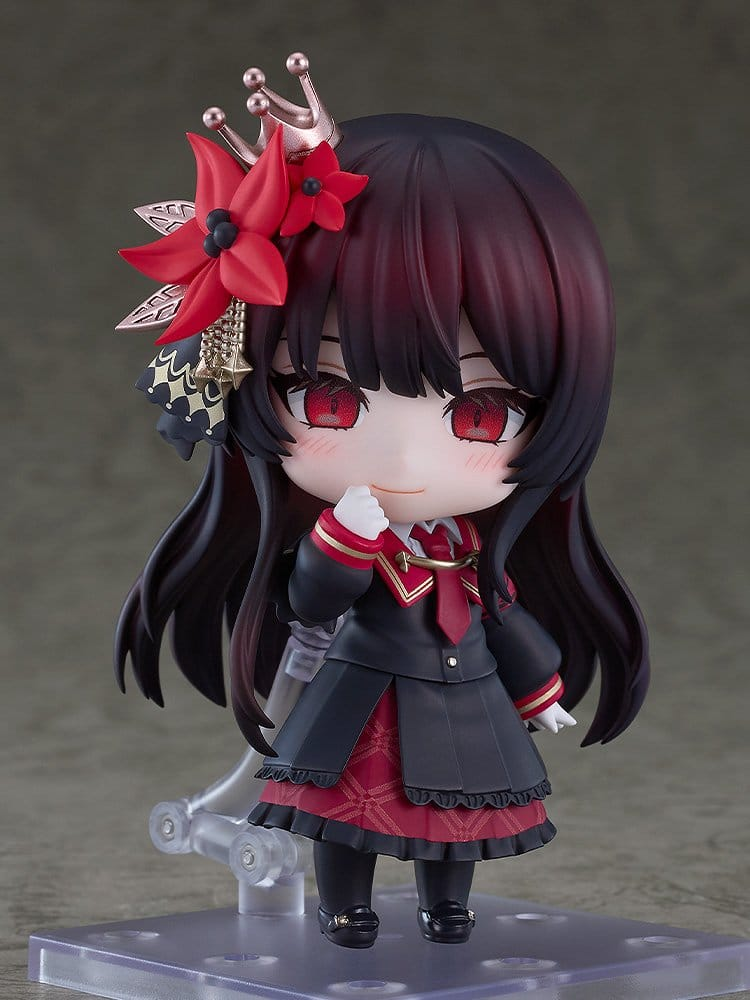 Magical Girl Witch Trials Nendoroid Hiro Nikaido