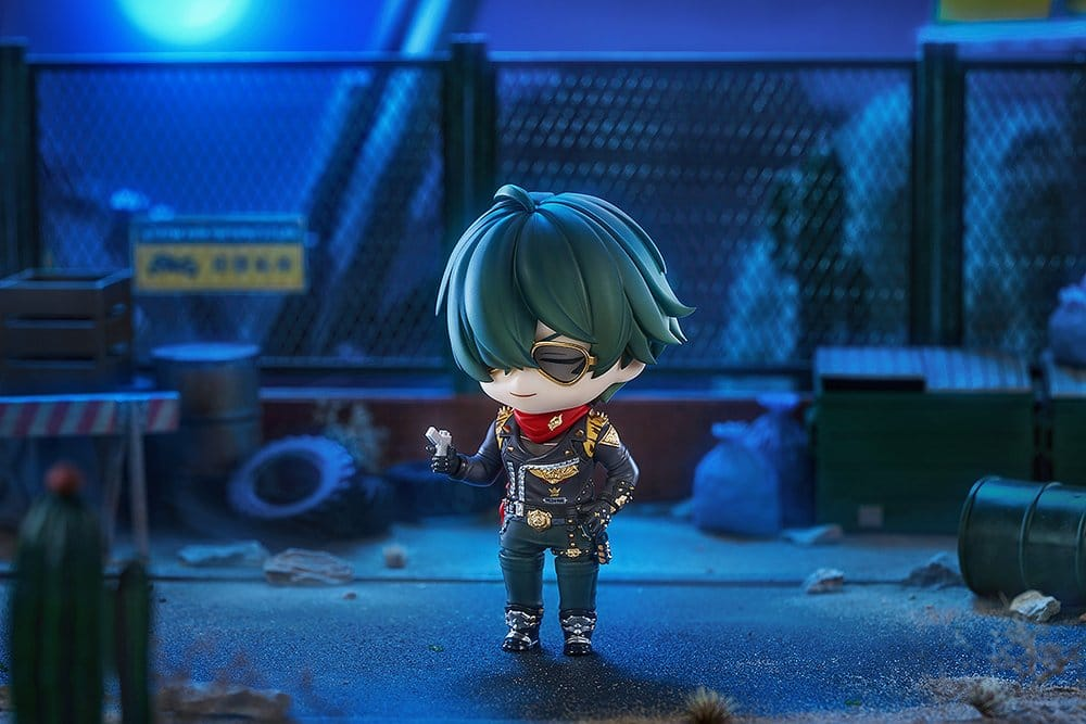 Zenless Zone Zero Nendoroid Lighter