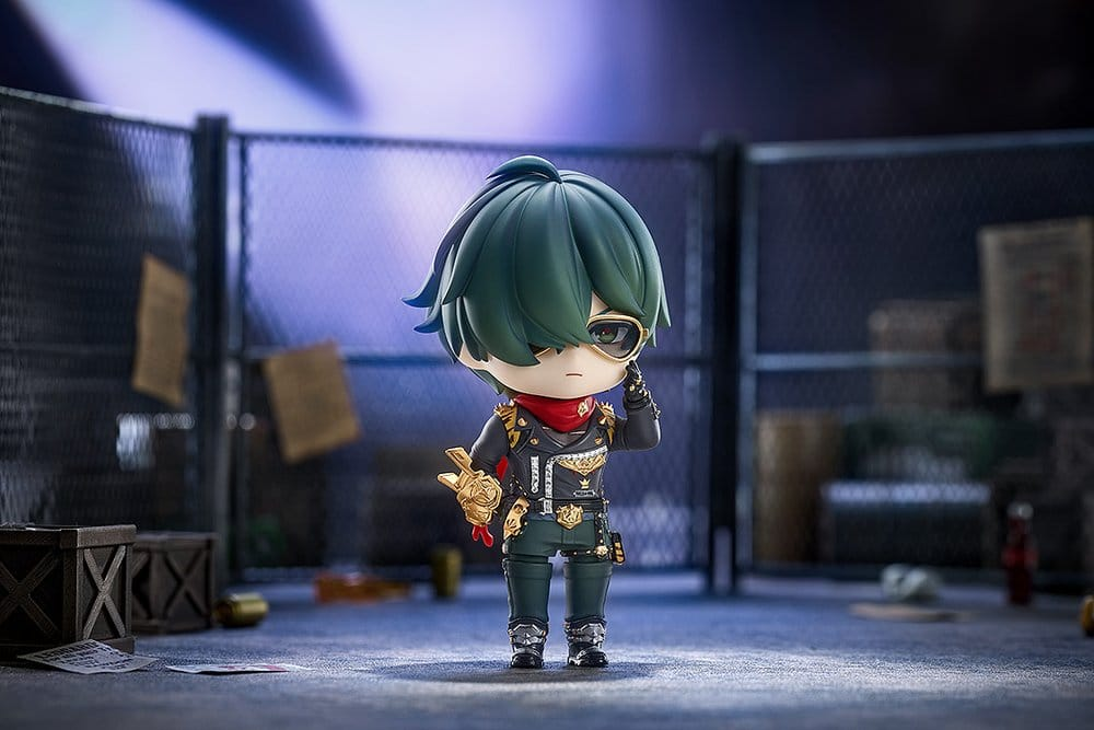 Zenless Zone Zero Nendoroid Lighter