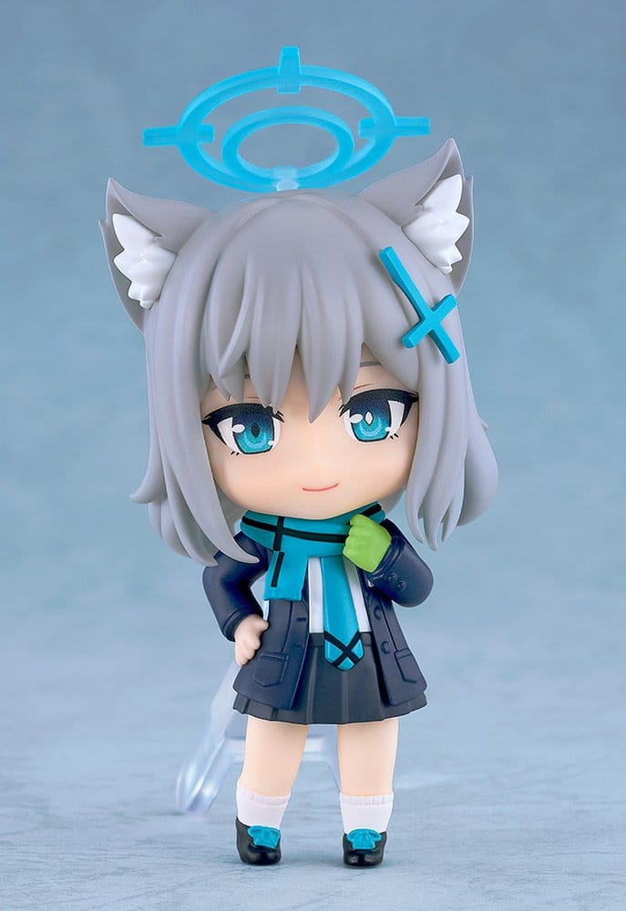 Blue Archive Nendoroid Surprise Blind Box - (COMPLETE BOX)