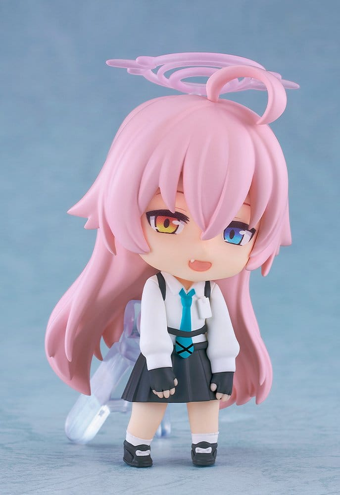 Blue Archive Nendoroid Surprise Blind Box - (COMPLETE BOX)