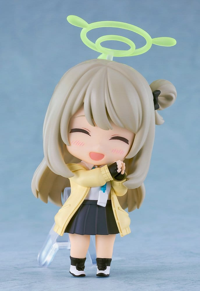 Blue Archive Nendoroid Surprise Blind Box - (COMPLETE BOX)