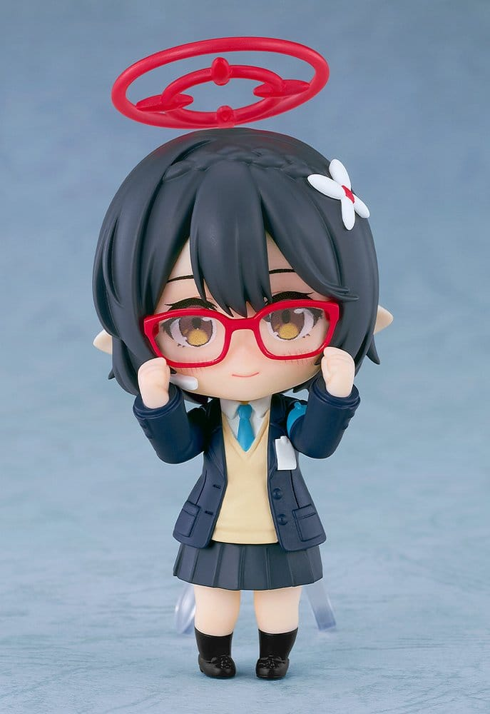 Blue Archive Nendoroid Surprise Blind Box - (COMPLETE BOX)