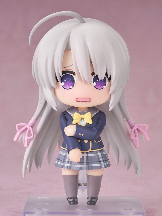 Sabbat of the Witch Nendoroid Nene Ayachi