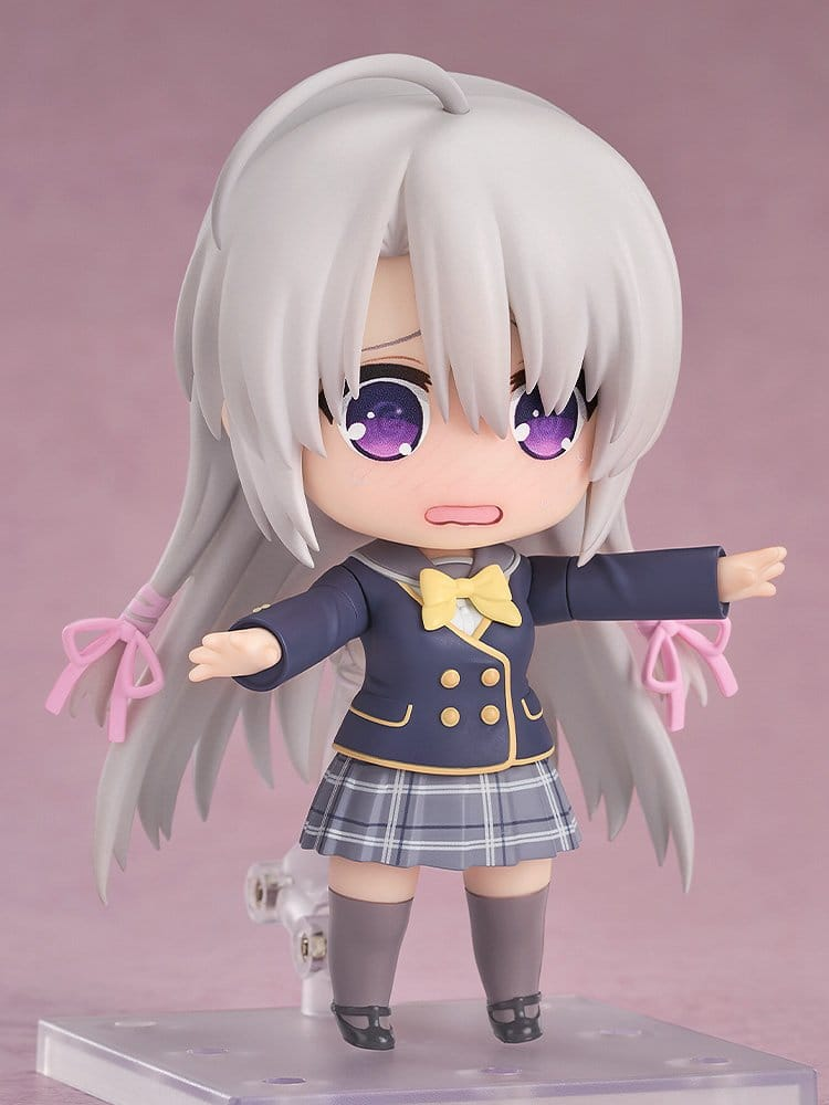 Sabbat of the Witch Nendoroid Nene Ayachi
