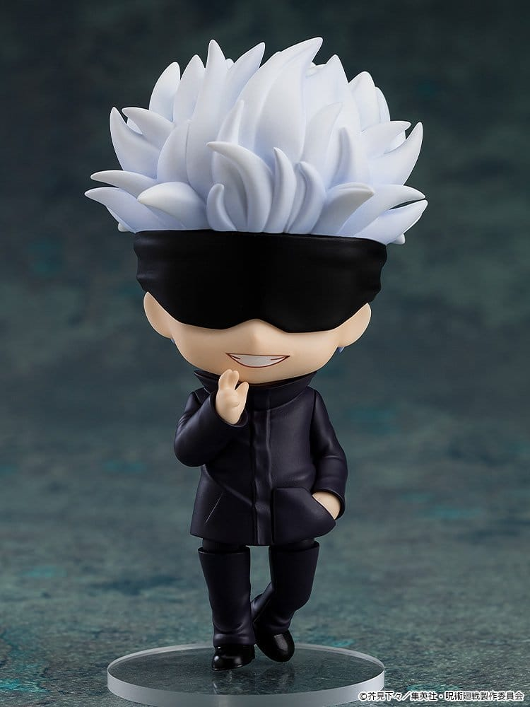 Jujutsu Kaisen Nendoroid Satoru Gojo