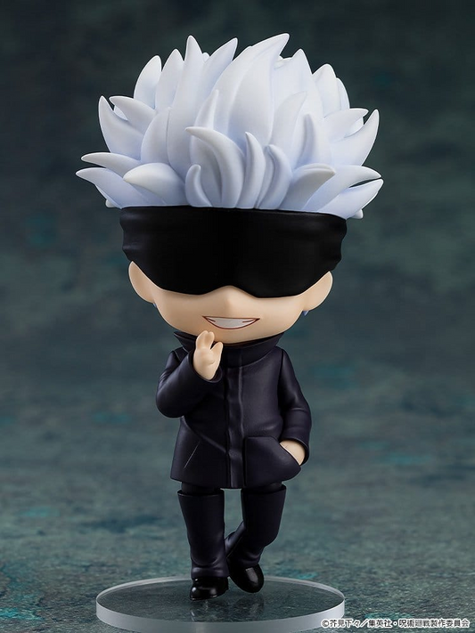 Jujutsu Kaisen Nendoroid Satoru Gojo