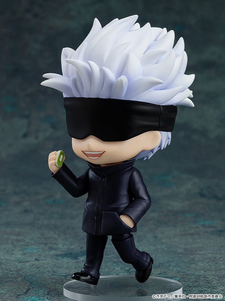 Jujutsu Kaisen Nendoroid Satoru Gojo