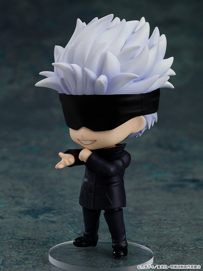 Jujutsu Kaisen Nendoroid Satoru Gojo