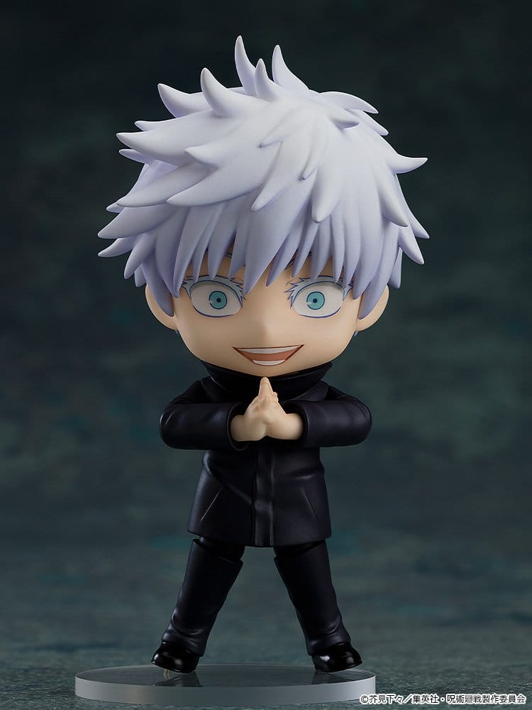 Jujutsu Kaisen Nendoroid Satoru Gojo
