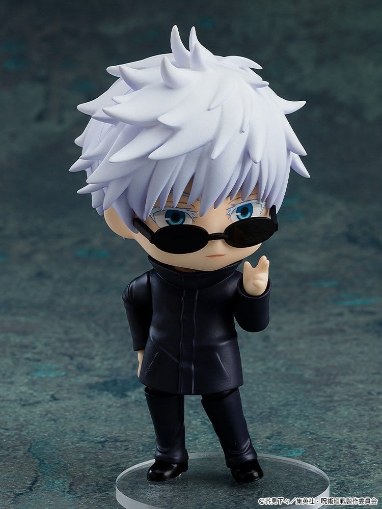 Jujutsu Kaisen Nendoroid Satoru Gojo