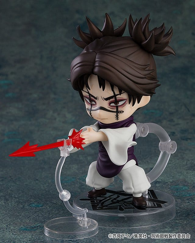 Jujutsu Kaisen Nendoroid Choso