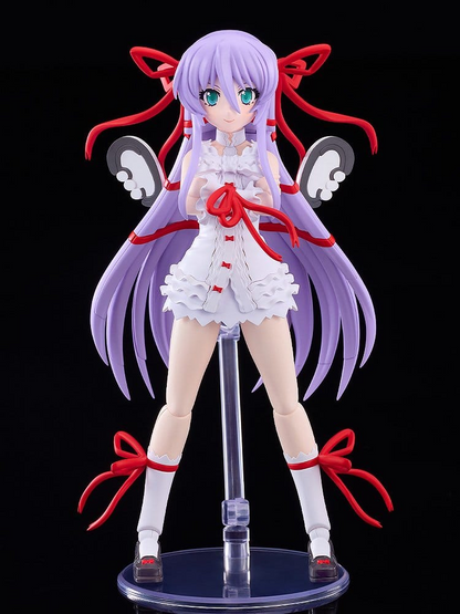 Demonbane Plamatea Plastic Model Kit Al Azif