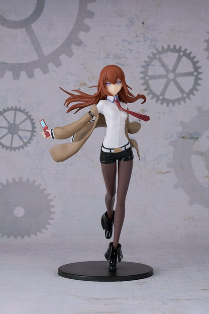 Steins;Gate Reincarnation Plastic Model Kit Kurisu Makise