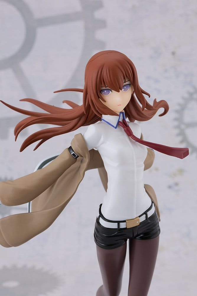 Steins;Gate Reincarnation Plastic Model Kit Kurisu Makise
