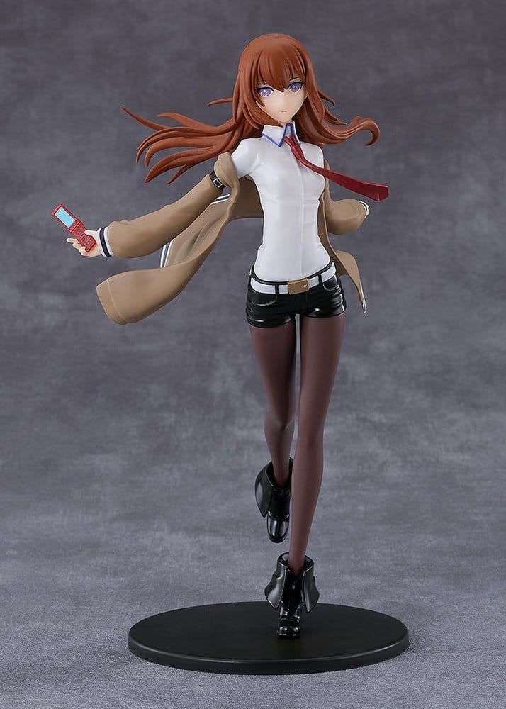 Steins;Gate Reincarnation Plastic Model Kit Kurisu Makise