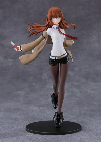 Steins;Gate Reincarnation Plastic Model Kit Kurisu Makise