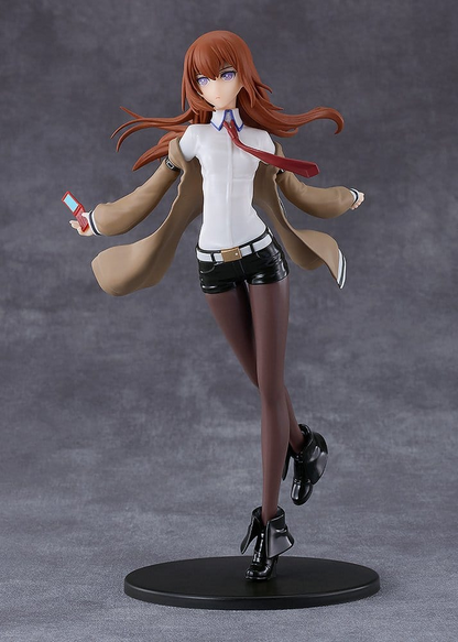 Steins;Gate Reincarnation Plastic Model Kit Kurisu Makise