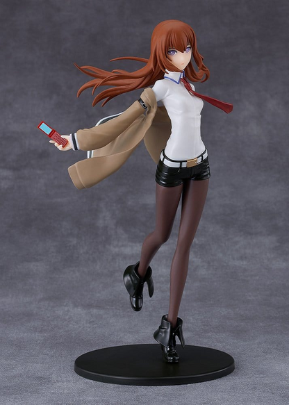 Steins;Gate Reincarnation Plastic Model Kit Kurisu Makise