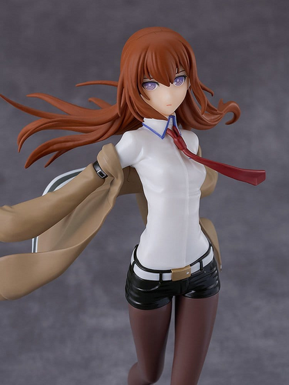 Steins;Gate Reincarnation Plastic Model Kit Kurisu Makise