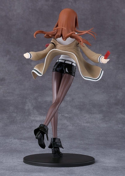 Steins;Gate Reincarnation Plastic Model Kit Kurisu Makise
