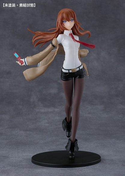 Steins;Gate Reincarnation Plastic Model Kit Kurisu Makise