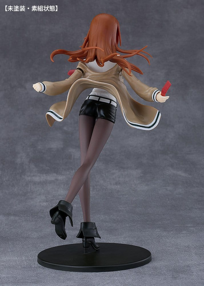 Steins;Gate Reincarnation Plastic Model Kit Kurisu Makise