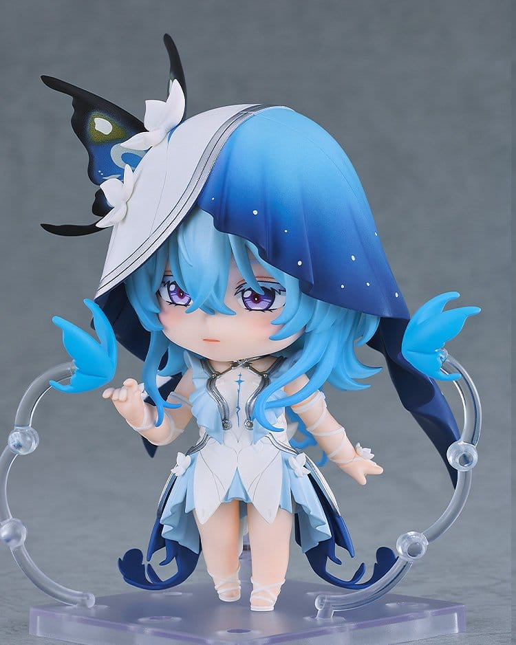 Wuthering Waves Nendoroid The Shorekeeper