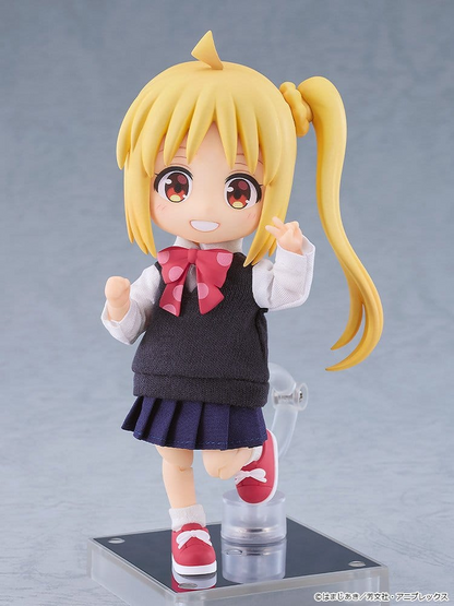 Bocchi the Rock! Nendoroid Doll Nijika Ijichi