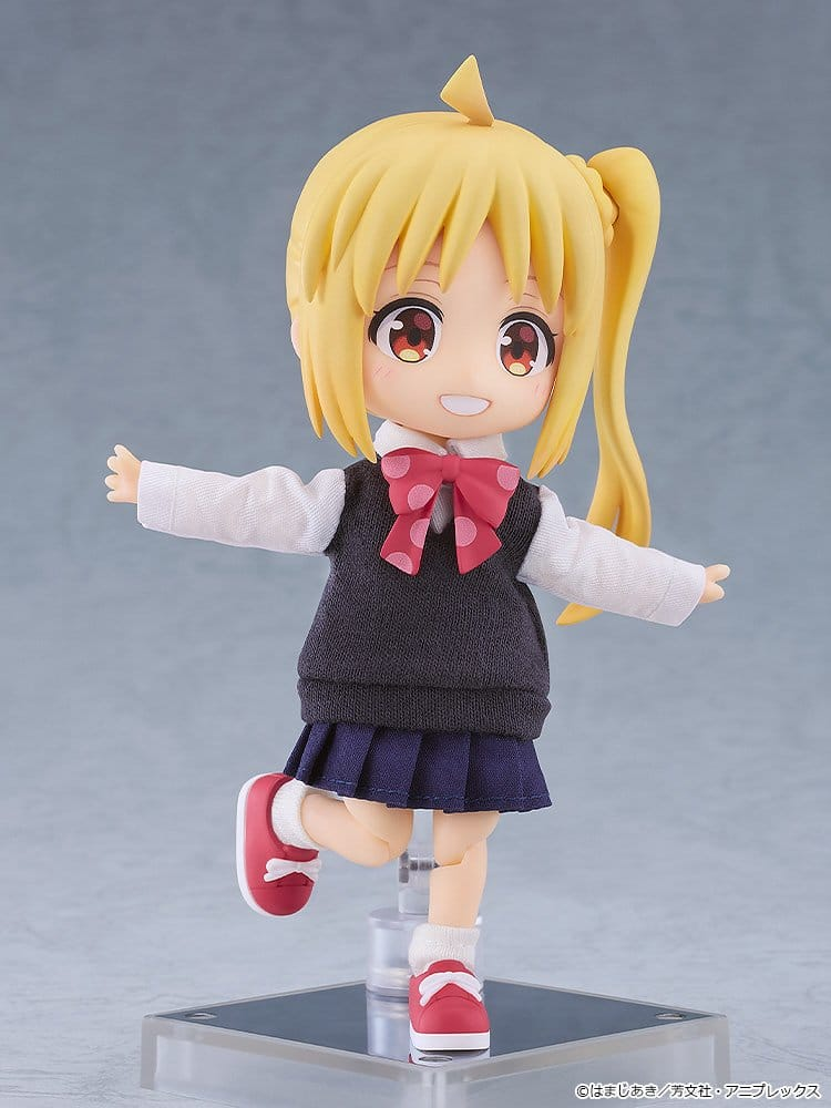 Bocchi the Rock! Nendoroid Doll Nijika Ijichi
