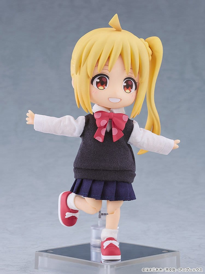 Bocchi the Rock! Nendoroid Doll Nijika Ijichi