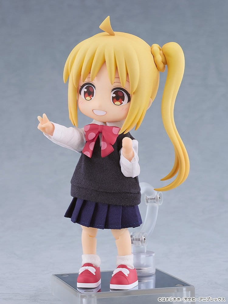 Bocchi the Rock! Nendoroid Doll Nijika Ijichi