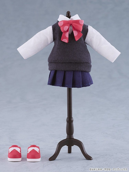 Bocchi the Rock! Nendoroid Doll Nijika Ijichi