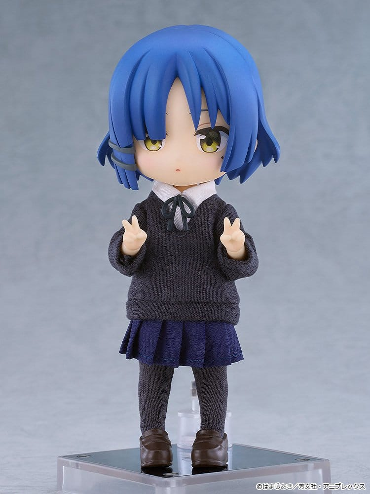 Bocchi the Rock! Nendoroid Doll Ryo Yamada