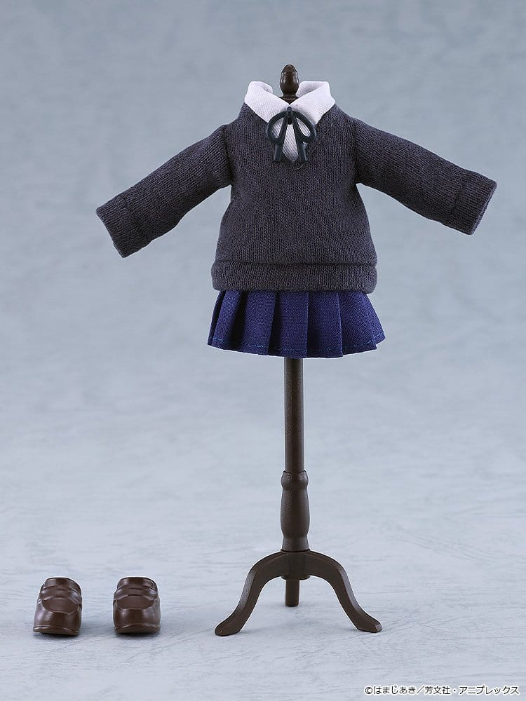 Bocchi the Rock! Nendoroid Doll Ryo Yamada