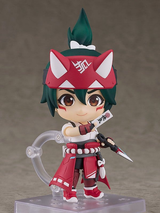 Overwatch Nendoroid Kiriko